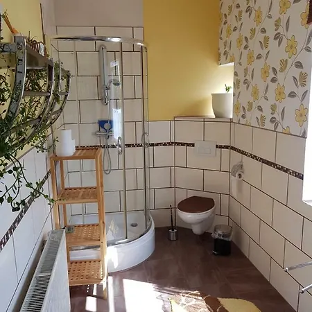 Schlossblick Ii Apartment