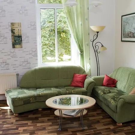 Apartment Schlossblick Ii *