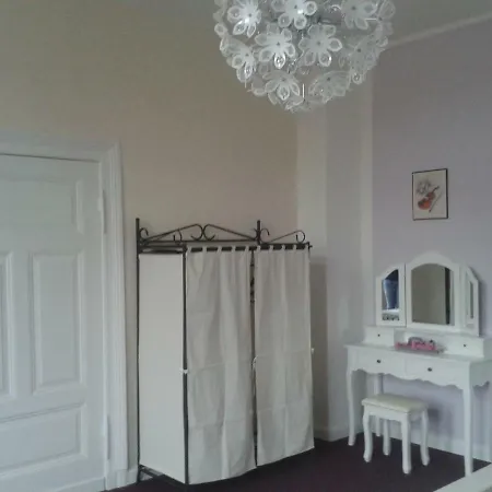 Apartment Schlossblick Ii *